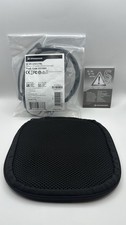 New SENNHEISER SC 45 USB and 3.5 mm Jack MS - Single-Sided Business Headset