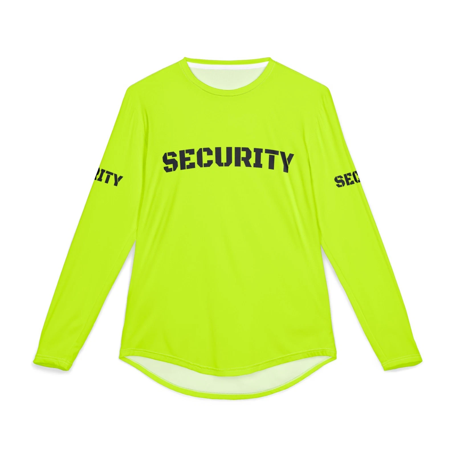 Security Men's UV Protection Long Sleeve Shirt, Marine, Aerospace, Energy
Opens in a new window or t