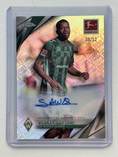 2024-25 Topps Chrome Bundesliga Soccer Checklist Guide in-content 35