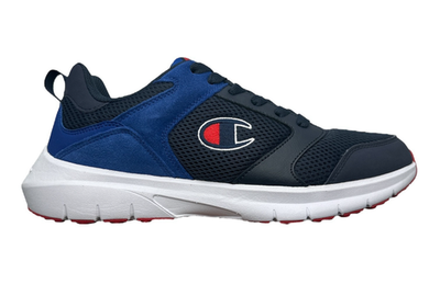 #ad Champion Vigor Navy Men’s Sneakers – New With Box $64.99