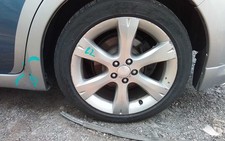 2011 Subaru Impreza Oem Wheel Rim 17x7 C Grade Aluminum 6 Spoke 2011 Subaru Impreza Oem Wheel Rim 17x7 C Grade Aluminum 6 Spoke