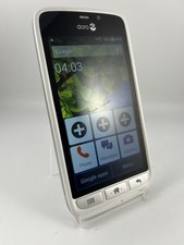 Doro Liberto 820, Seniorenhandy weiß 8 GB guter Zustand Simlockfrei