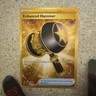 Enhanced Hammer - 224/167 (NM) - SV06: Twilight Masquerade Pokemon TCG