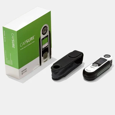 PANTONE Capsure Color Matcher - RM200PT01