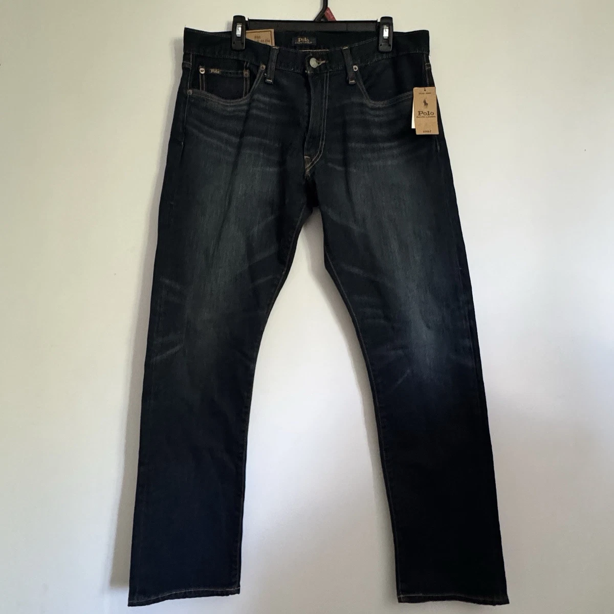 Polo Ralph Lauren Ralph Lauren Varick Jeans for Men for sale | eBay