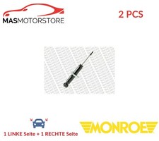 STOSSDAMPFER STOßDÄMPFER 2 STÜCK PAAR MONROE 71245 2PCS P FÜR MAZDA MX-5 I