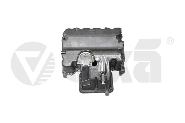 ÖLwanne Vika 11031541401 Aluminium FüR VW Polo 5 6R1 6C1 TDI Skoda Fabia 2 Combi-image
