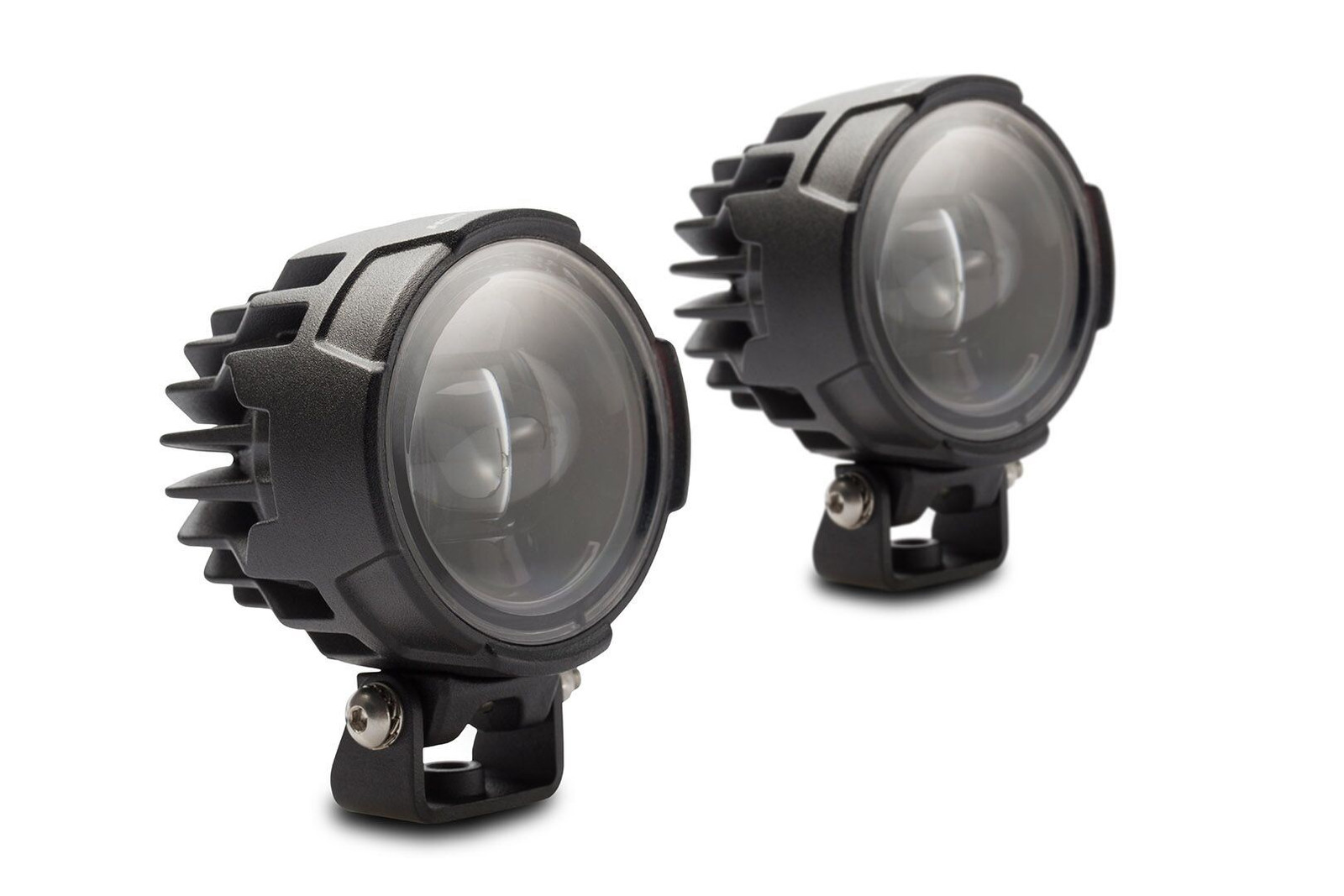 SW MOTECH Evo Fog Light Kit For KTM Adventure 1090 1190 13-18 Nsw.04.004.51200/B