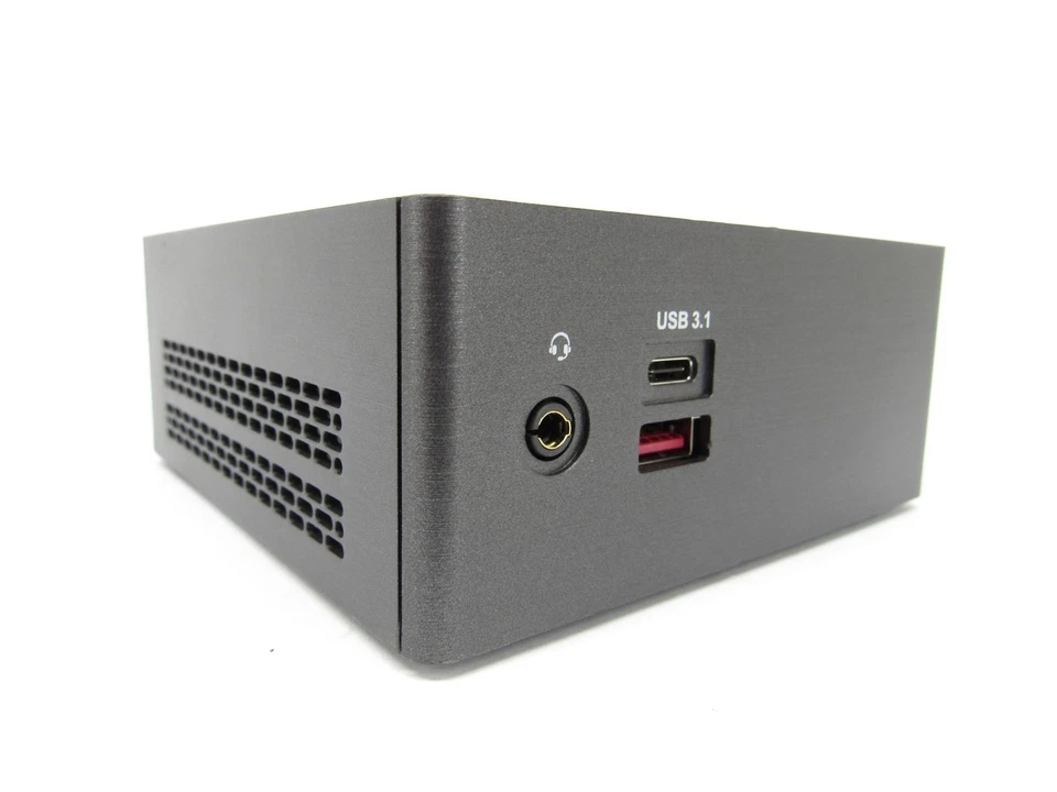 Gigabyte GB-BSi5HAL-6200 Intel Core i5-6200U 2.30Ghz 8GB RAM 256GB SSD - Image 4 of 4