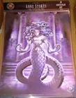 Anne Stokes, Medusa Serpents Spell 3D 30x40cm lenticular art, brand new sealed