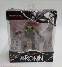 Teenage Mutant Ninja Turtles: Raphael Last Ronin Figure SEE DETAILS