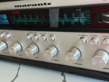 Marantz 2270 Vintage AM/FM Receiver 2 Channel...