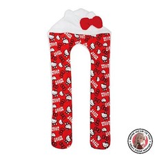 NEW Sanrio Hello Kitty Child's Hat with Character Scarf Authorized Retailer