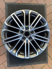 KIA Ceed Pro Cee'd GT Alufelge Diamond Cut 18 Zoll 7,5J ET55 5x52910-J7500