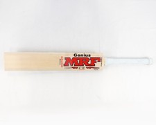 MRF Genius Grand Edition English Willow Full SH Cricket Bat Virat Kohli VK 18