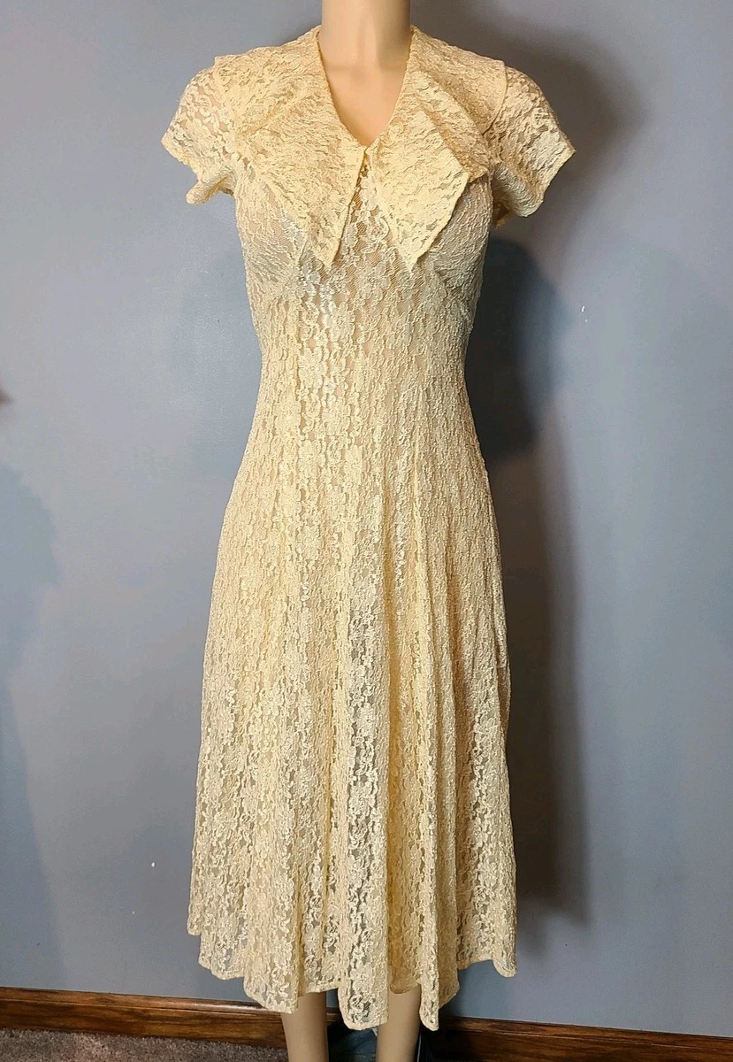 victorian style tea party dresses Victorian Tea Dress