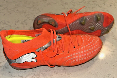 PUMA FUTURE 9 ULTIMATE FG Soccer Cleats Women s 9