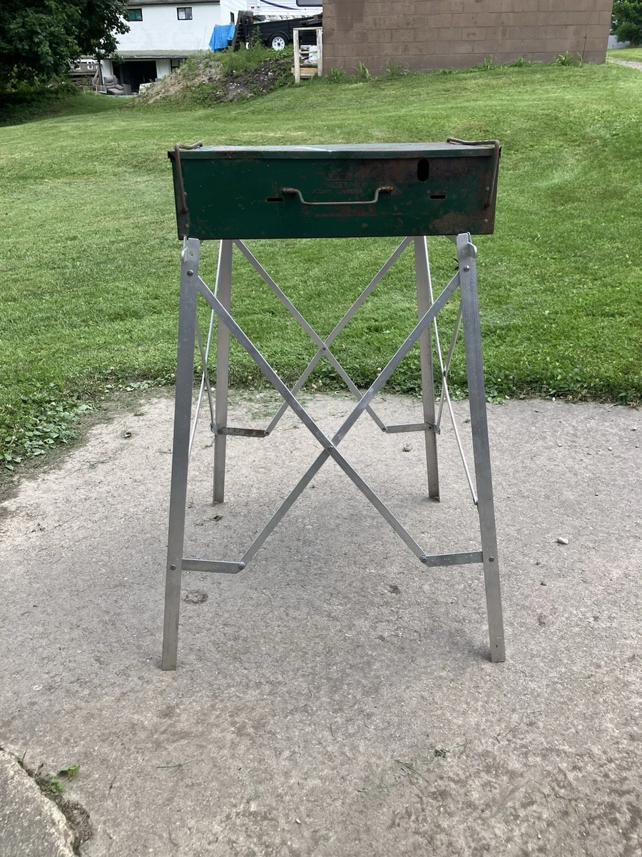 coleman high stand products for sale | eBay