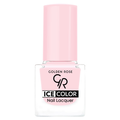 Golden Rose Ice Color Nagellack 234 6ml