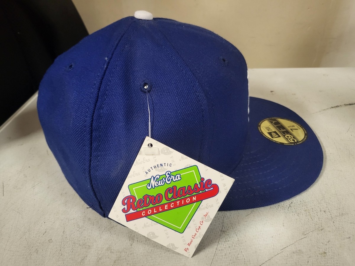 NEW ERA 59FIFTY ドジャース Nipsey Hussle RY12 NEW! LA DODGERS Blue RIP Nipsey Hussle Fitted New Era Club 59Fifty