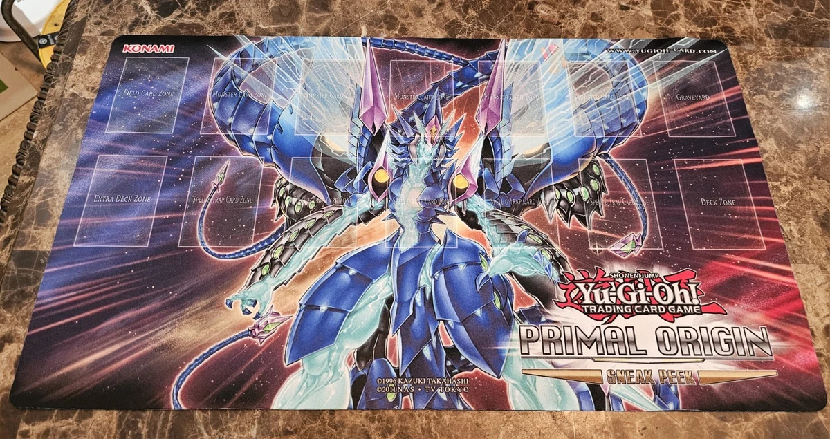 yugioh primal origin card list Yu-Gi-Oh! main image 0