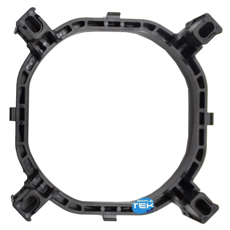 Adapter Bracket Of Support Socket LGA 1156 1155 1150 1151 1200 1700 1366_ - Image 2 of 4