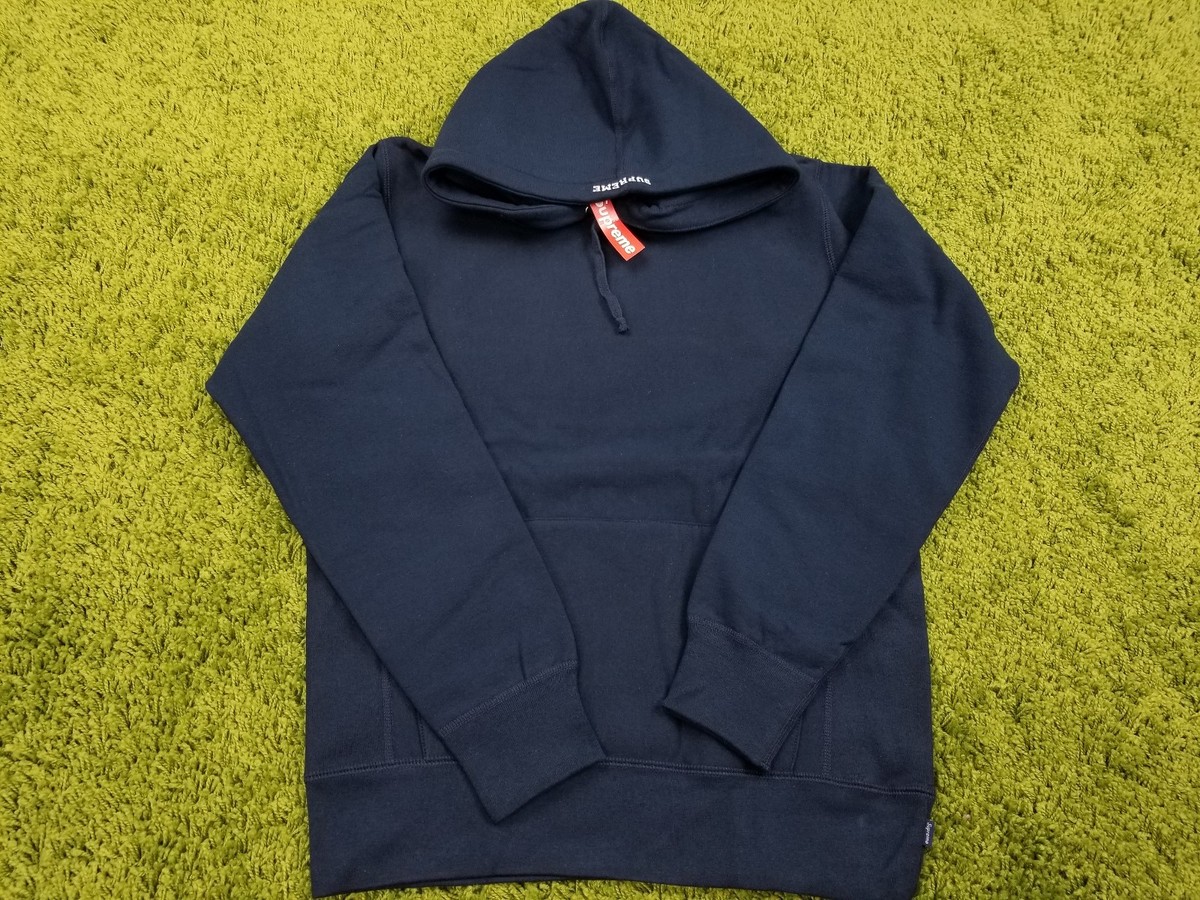 Supreme SS17 Digi Hooded Sweatshirt 黒 Size MEDIUM s-l1200.jpg