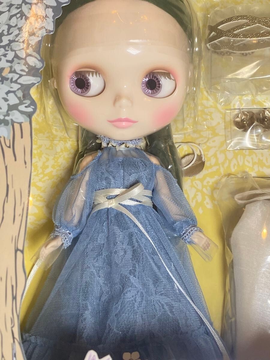 Takara Tomy - 【未開封】タカラトミー Blythe ブライス レディ・パナシア TAKARA TOMY NEO BLYTHE CWC LIMITED BLYTHE LADY PANACEA DOLL