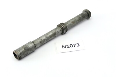 Honda CB 750 RC42 Sevenfifty 1995 - Front axle N1073