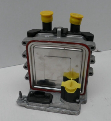 Original Mercedes Benz Heizung Heizgerät A0008354500 A0008357300 A0008355200