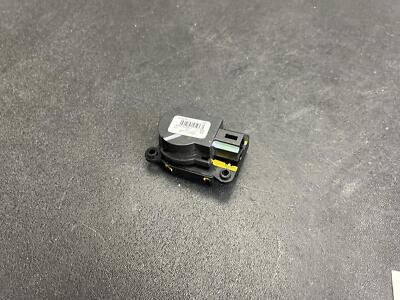 A/C Heater Flap Door Actuator 2018 Buick Encore 13372986 2013 2014 2015 - 2020