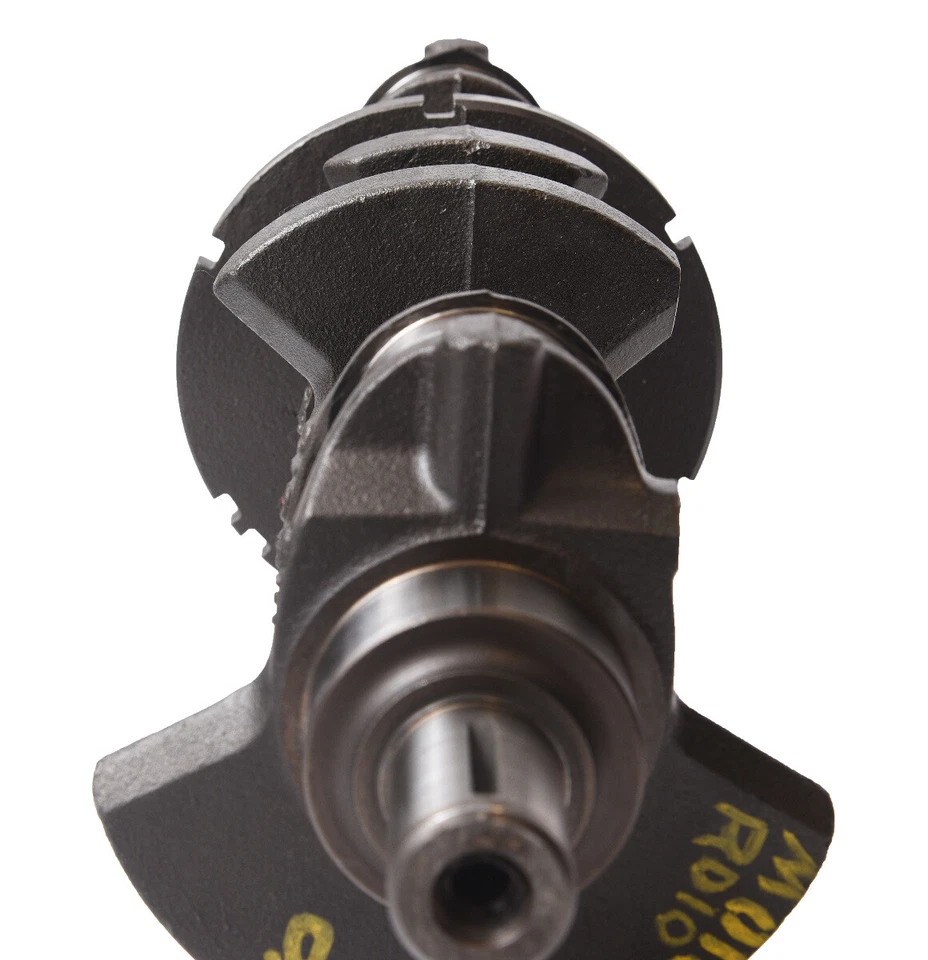 Kit de cigüeñal EngineTech con rodamientos principales y de varilla de conexión ajuste directo Foto 4 de 4