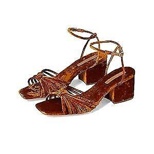 Loeffler Randall Renee-VL Ocker 7 B - Bild 1 von 6