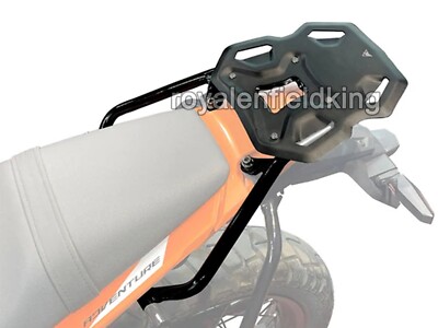 Für KTM 2025 390 Adventure X/S/R | Auto Engina Top Rack & Rack Platte Kompatibel