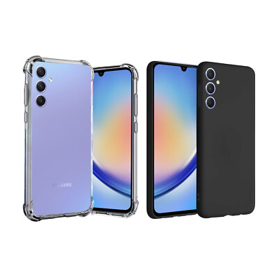 Phone Case Huawei P40 Lite 5g Case Amazon For Samsung Galaxy A34