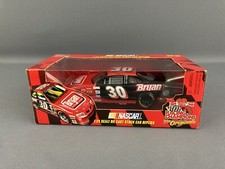 Racing Champions 1999 Todd Bodine 30 Bryan Pontiac Grand Prix 1/24 Diecast NIB