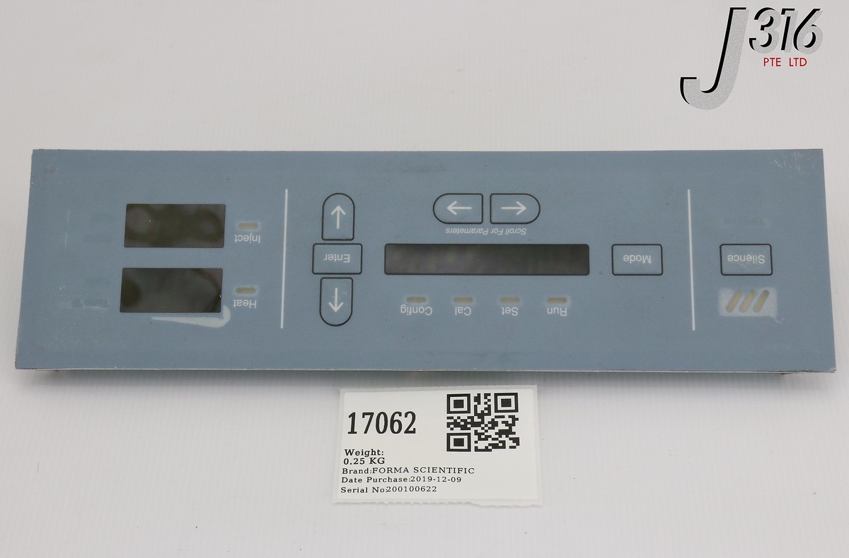 その他 youo 17062 THERMO SCIENTIFIC PCB, LCD DISPLAY MODULE, 190609-R W190509