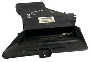 BMW 7er F01 F02 Leitungssatz für Hilfsheizungs-Luftkanal 9217987