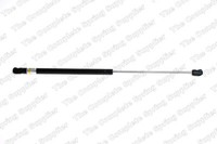 LesjÖFors 8155437 Gas Spring, Boot-/Cargo Area For Mazda