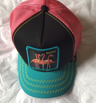 Goorin Bros Animal The Farm Trucker 