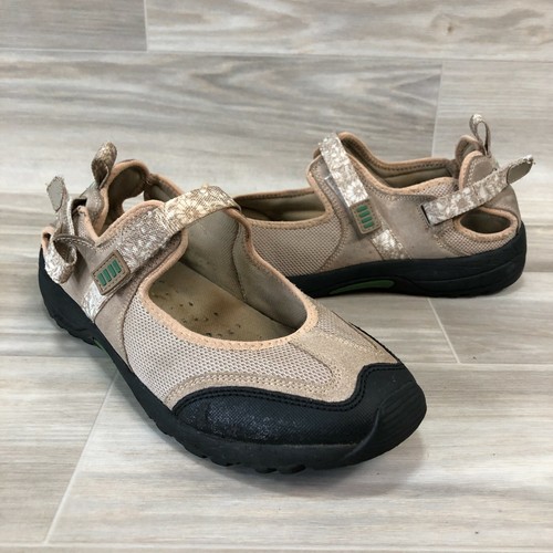 lands end garden shoes