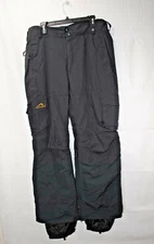 Polar Edge Gold Series Men's Size XL Belt Loop and Has Hook and Loop Adjustments