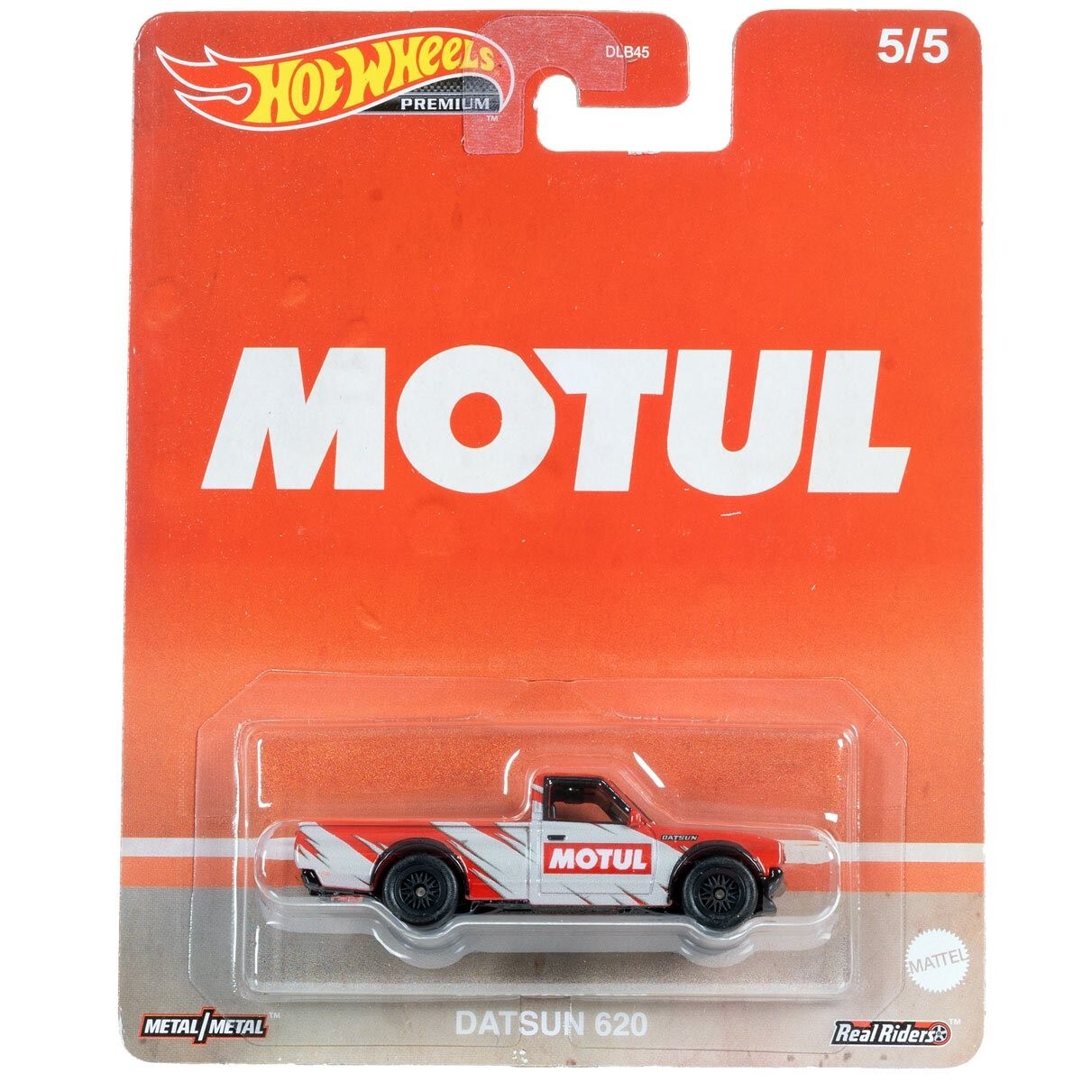 ホットウィール DATSUN 620 10台 Hot Wheels Datsun 620 'Loose' Cream | eBay