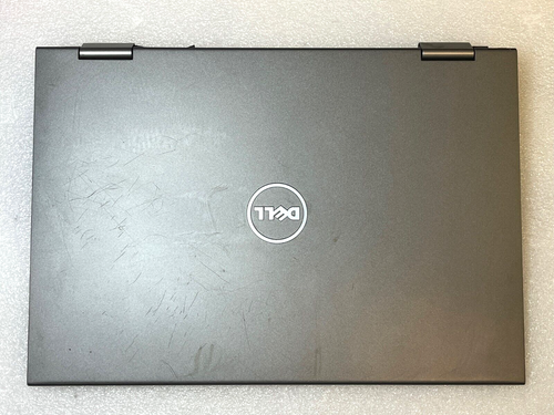 Dell Inspiron 13 5368 13.3" FHD Touch LCD Screen Complete Assembly #ma625 - Photo 2/4