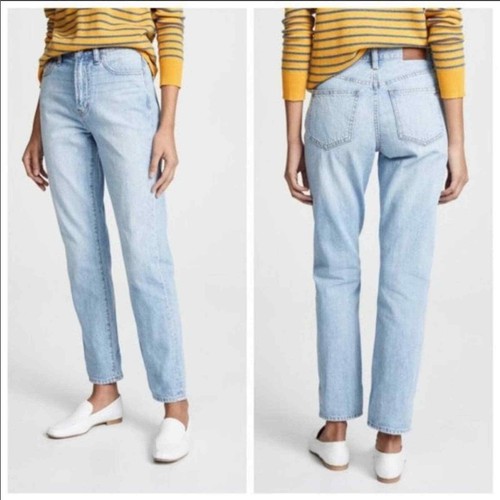 madewell perfect summer - Gem