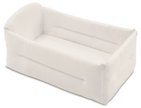 Reducer Cot + Mattress Newborn Colour Choice Reducer Cot + Mattress Newborn Colour Choice