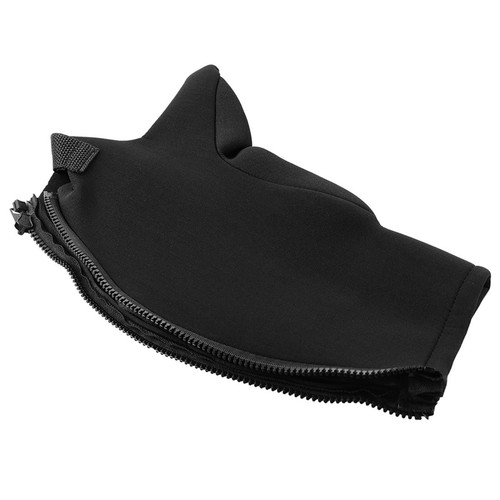 Neoprene Jack Cover Black Hi-Lift Jack ARB X Treme Farm Jack Fit 36 42 48 60 IN - Picture 6 of 10
