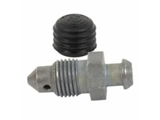 For 2010-2019 Ford Taurus Brake Bleeder Screw Rear Motorcraft 76252PSWD 2011