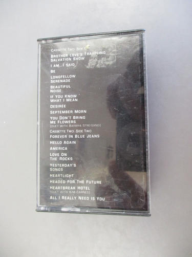 Cintas de álbum de casete de música - Gran selección Pop Rock envío combinado - Imagen 215 de 302