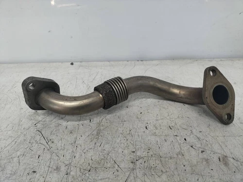 038131521 Druckschlauch Turbolader für SEAT LEON (1M1) * 2000 166617 - Bild 2 von 7